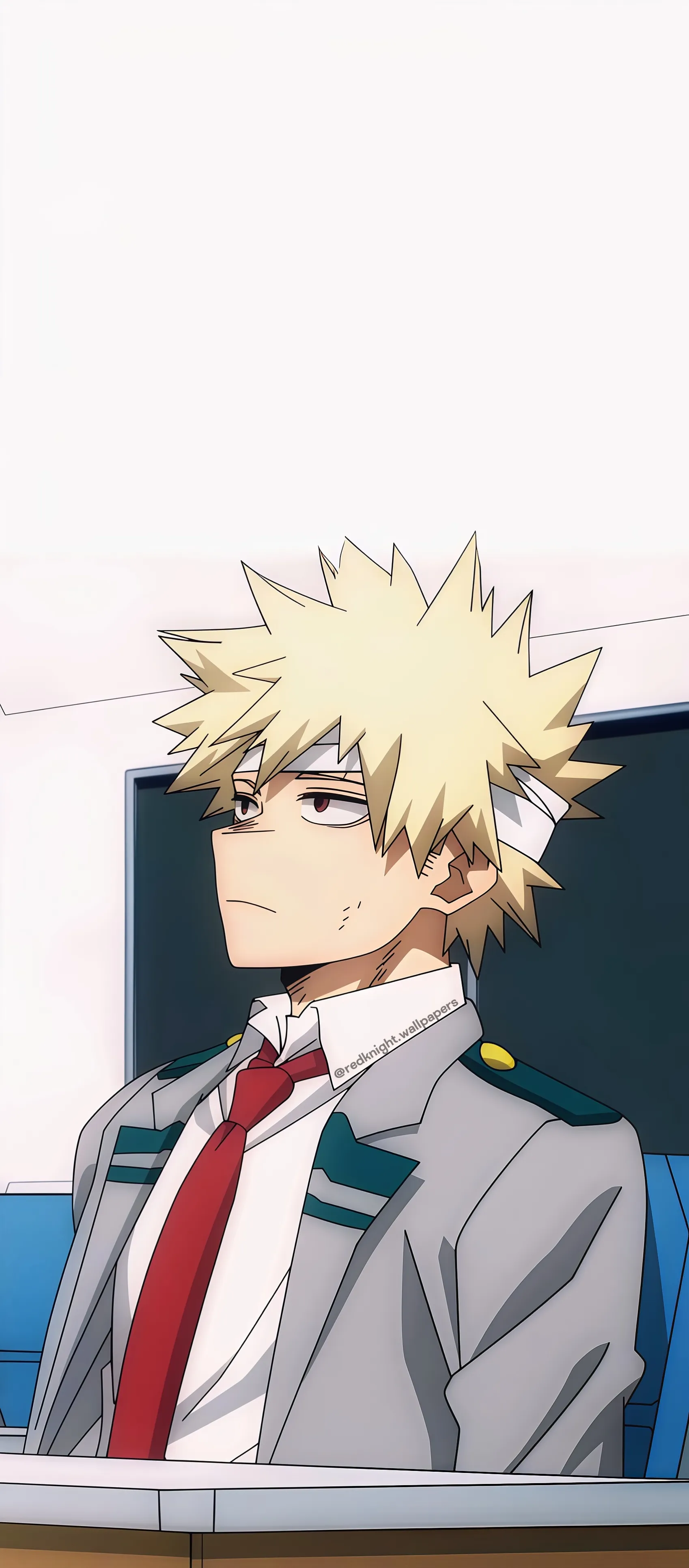 Boku No Hero Academia 4K Wallpaper - 7 | Only_dias Ocean