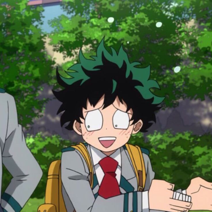 Boku No Hero Academia 4K Wallpaper - 12 | Only_dias Ocean