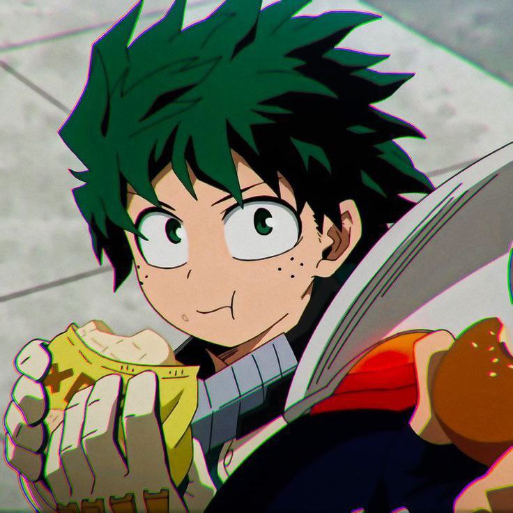 Boku No Hero Academia 4K Wallpaper - 14 | Only_dias Ocean