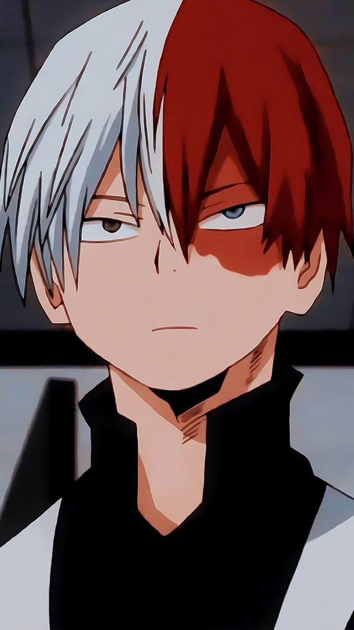 Boku No Hero Academia 4K Wallpaper - 19 | Only_dias Ocean