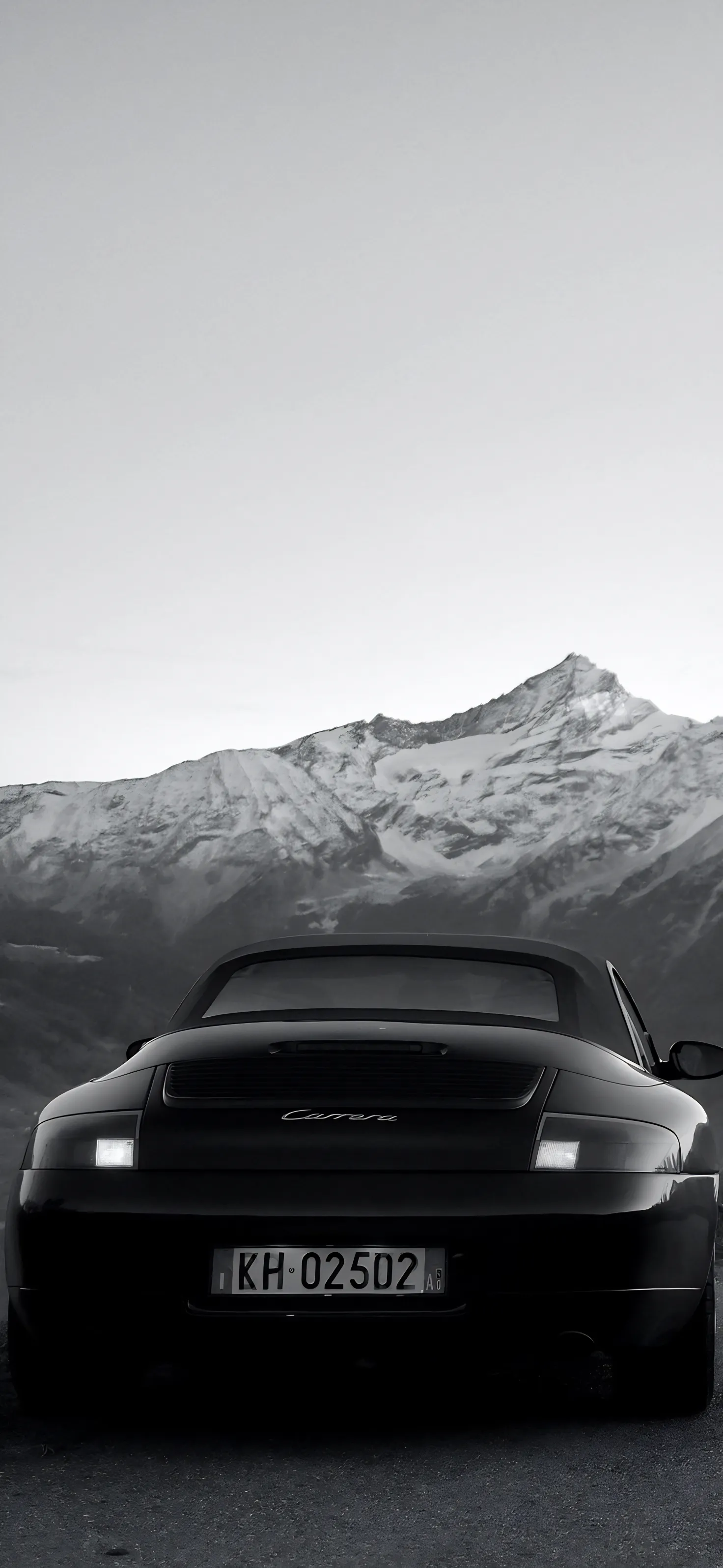 Cars 4K Wallpaper - 3 | Only_dias Ocean