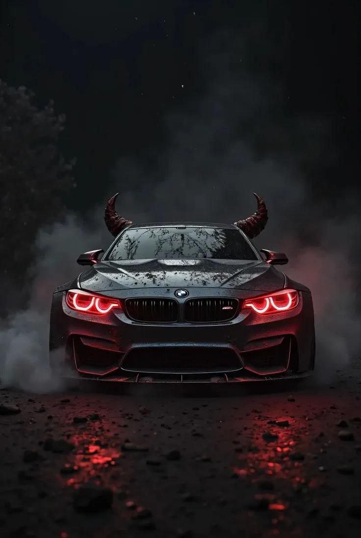 Cars 4K Wallpaper - 5 | Only_dias Ocean