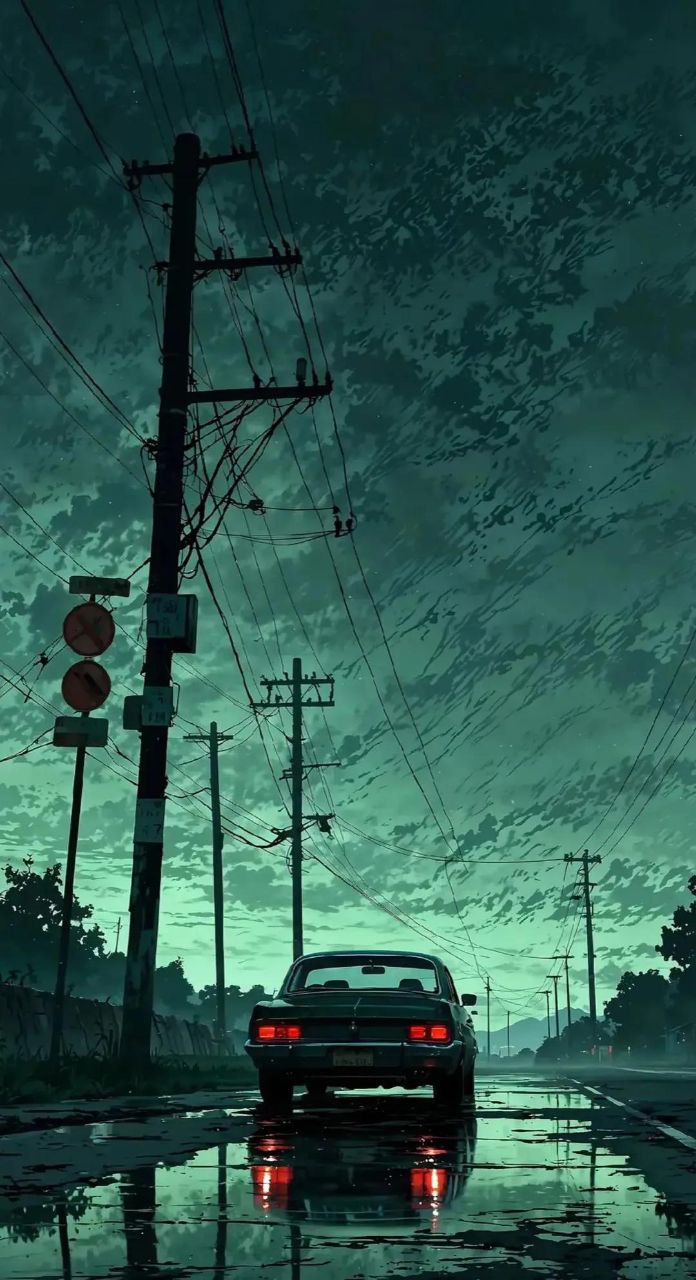 Cars 4K Wallpaper - 7 | Only_dias Ocean