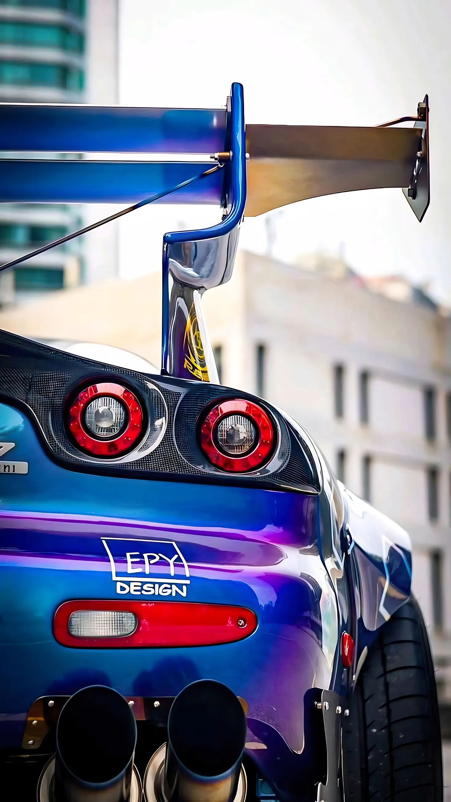 Cars 4K Wallpaper - 9 | Only_dias Ocean