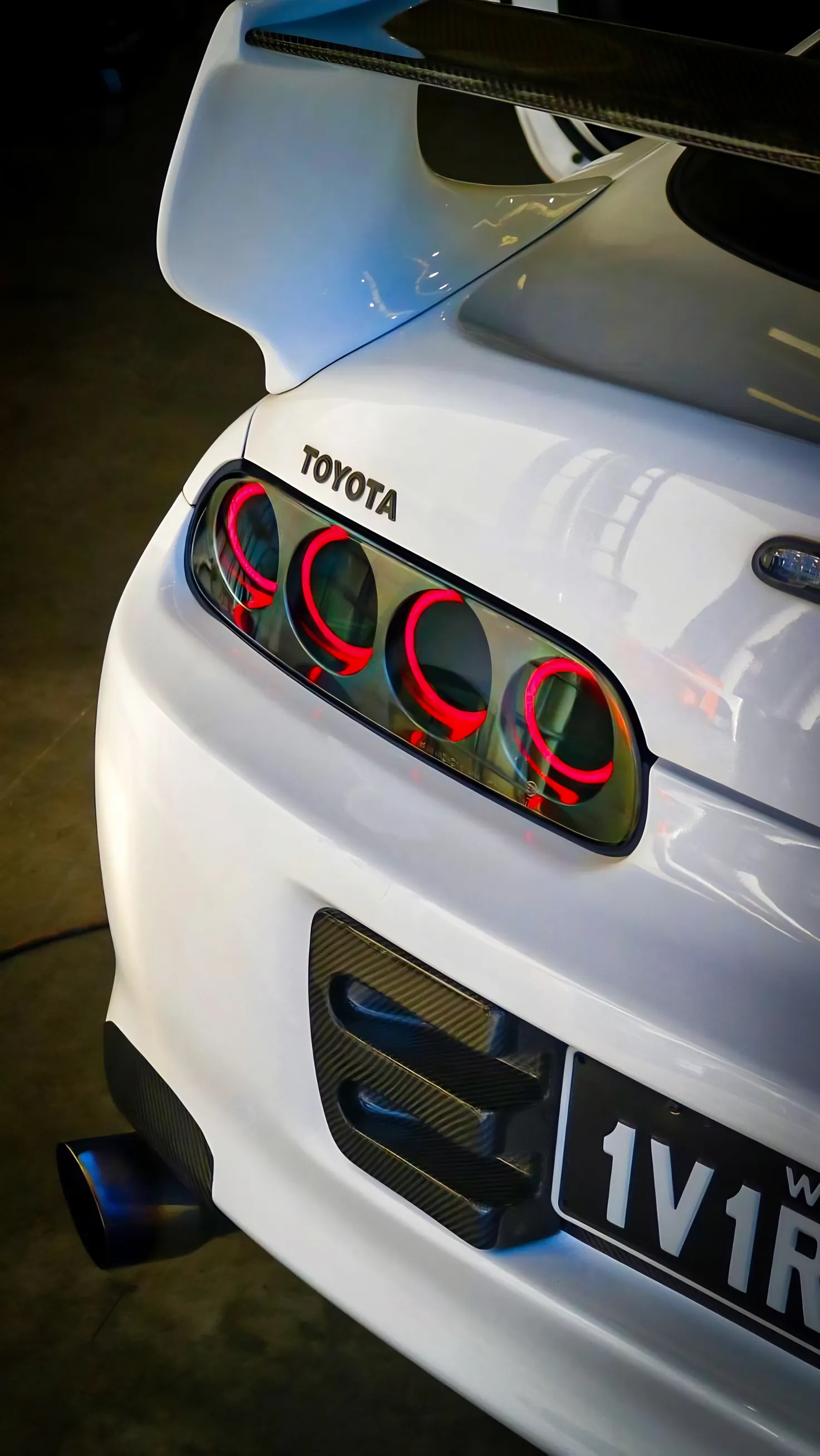 Cars 4K Wallpaper - 10 | Only_dias Ocean