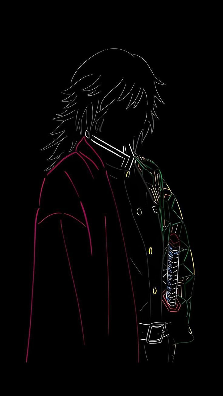 Demon Slayer 4K Wallpaper - 10 | Only_dias Ocean