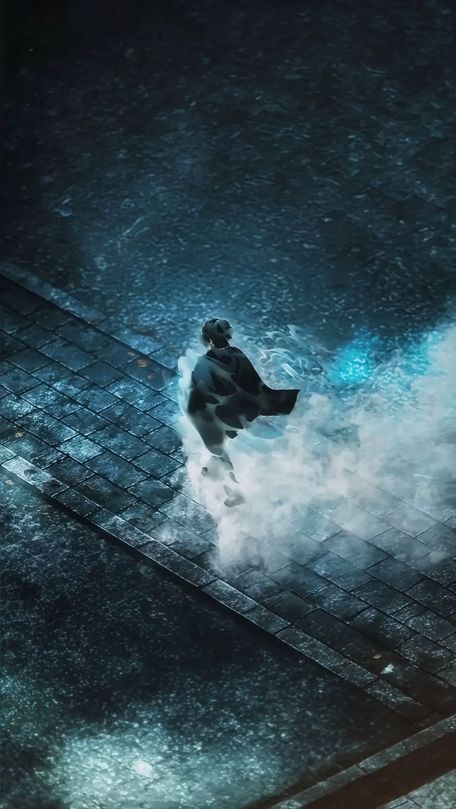 Demon Slayer 4K Wallpaper - 12 | Only_dias Ocean