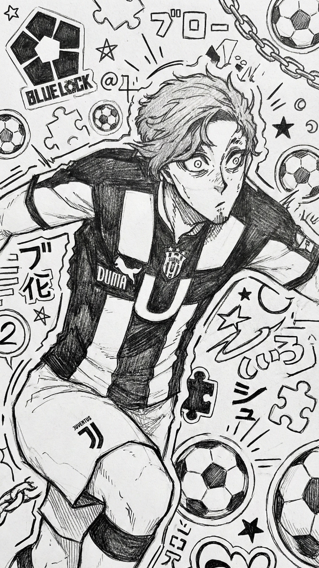 Don Lorenzo 4K Wallpaper - 6 | Only_dias Ocean