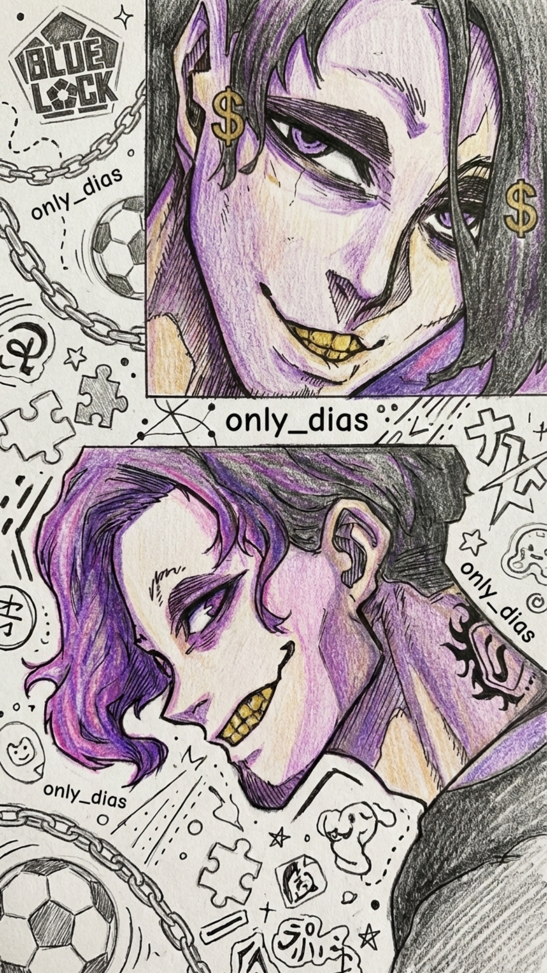 Don Lorenzo 4K Wallpaper - 7 | Only_dias Ocean