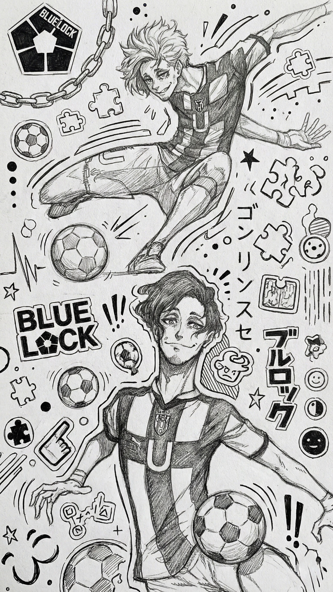 Don Lorenzo 4K Wallpaper - 8 | Only_dias Ocean