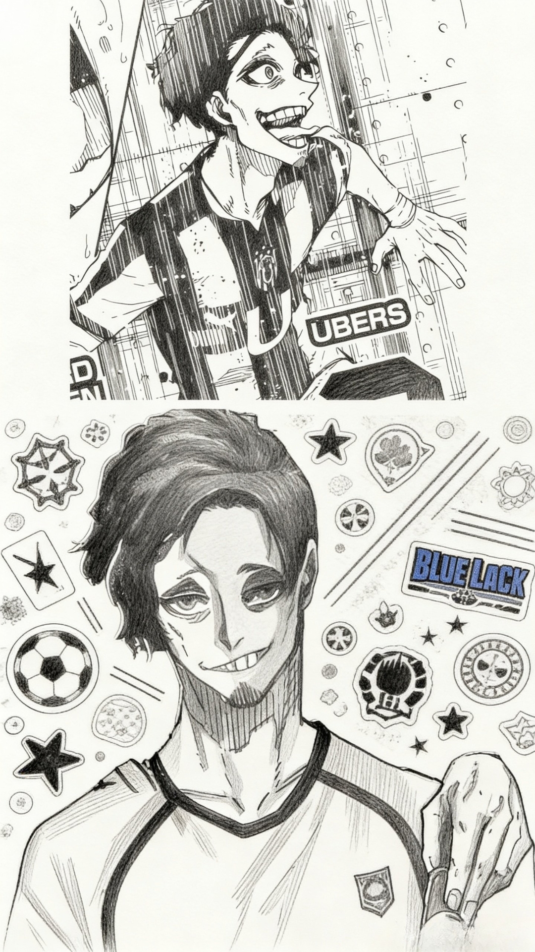 Don Lorenzo 4K Wallpaper - 15 | Only_dias Ocean