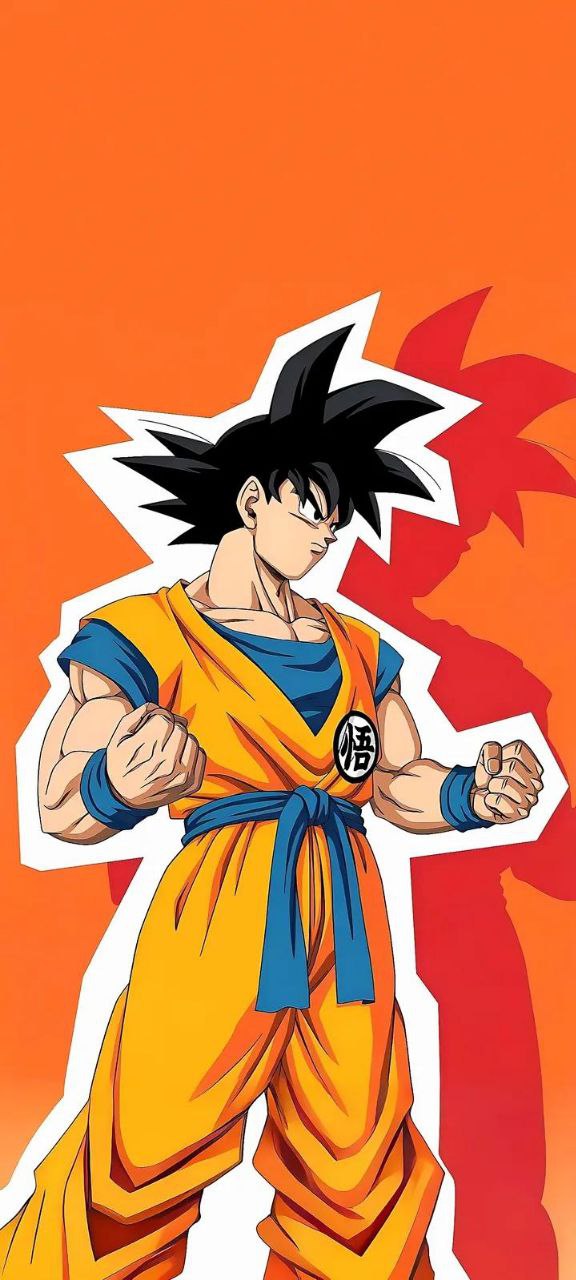 Dragon Ball Wallpaper