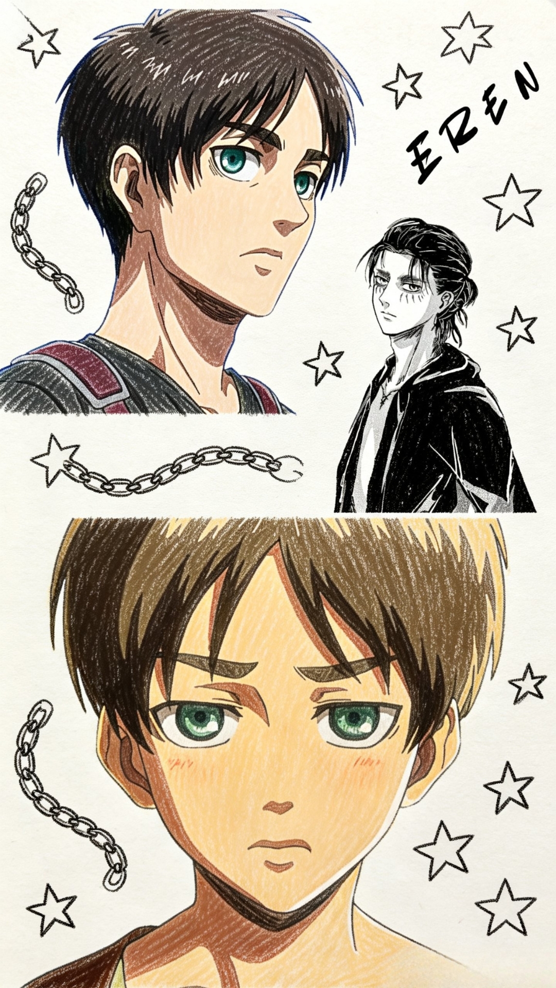 Eren Jaeger