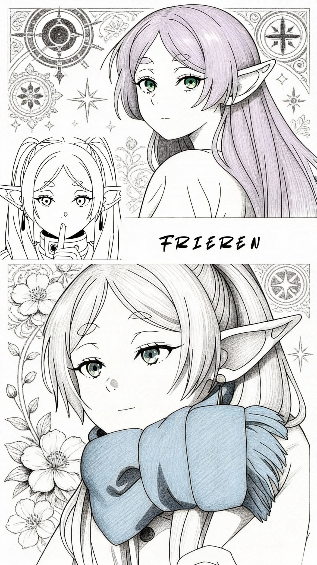 Frieren Story Analysis