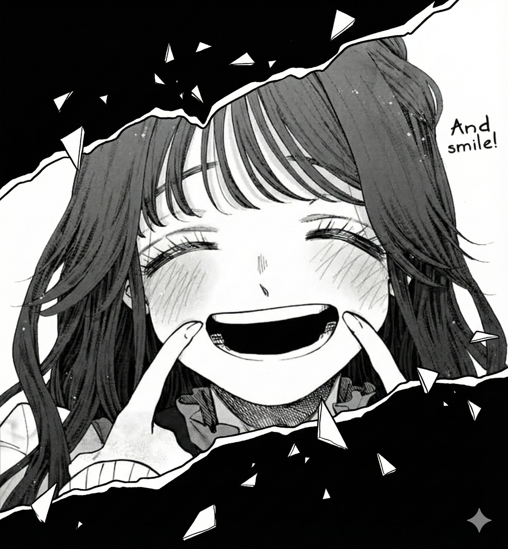 Kaoruko waguri 4K Wallpaper - 2 | Only_dias Ocean