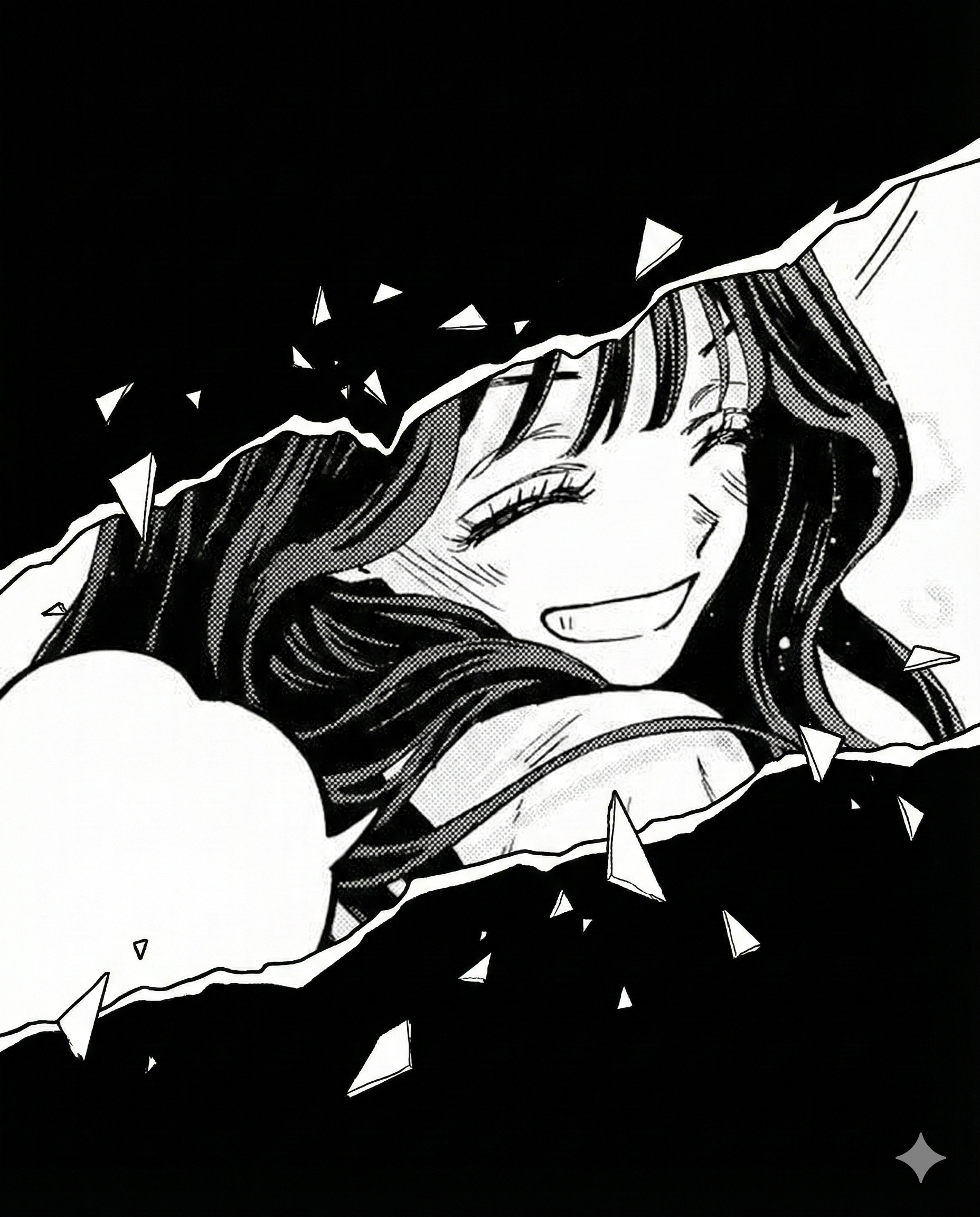 Kaoruko waguri 4K Wallpaper - 3 | Only_dias Ocean