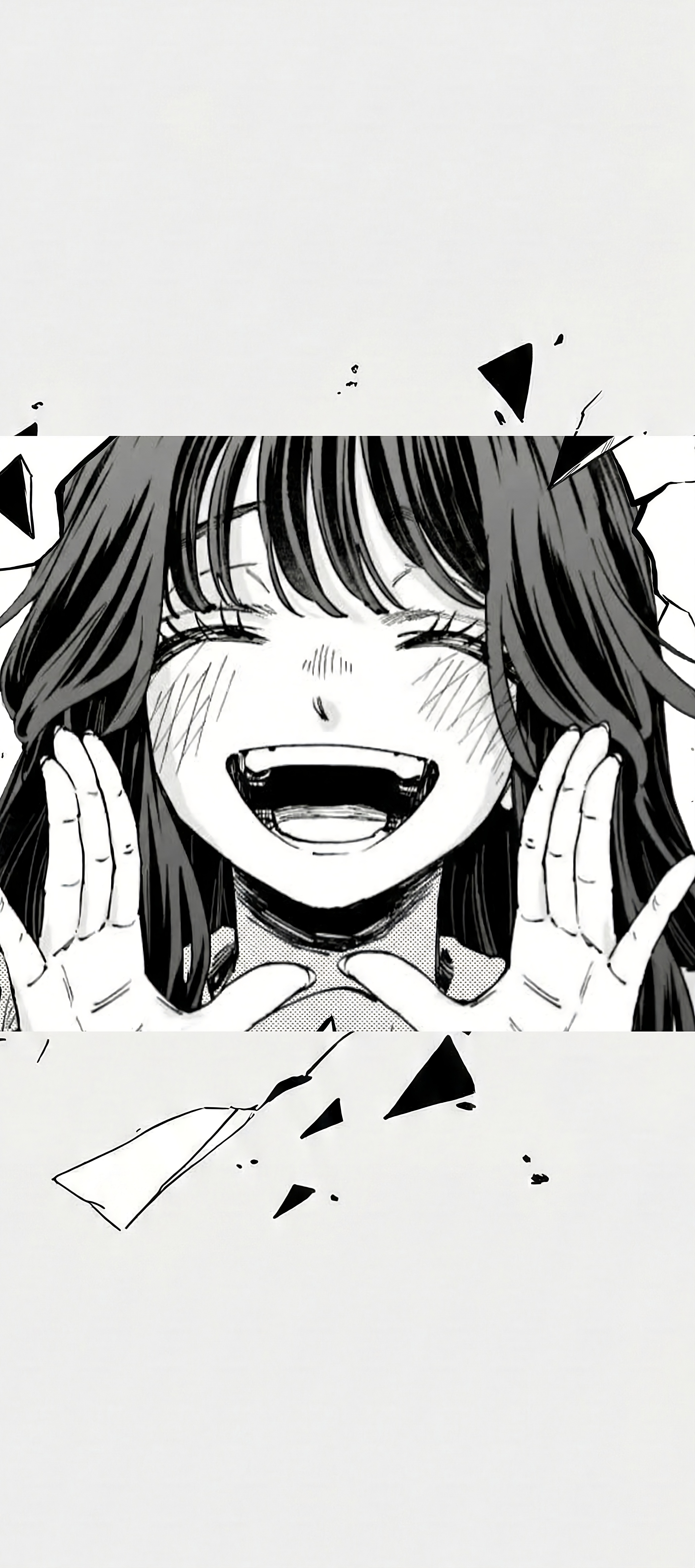 Kaoruko waguri 4K Wallpaper - 5 | Only_dias Ocean