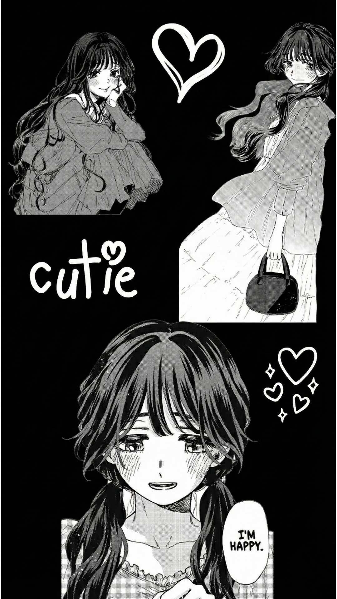 Kaoruko waguri 4K Wallpaper - 9 | Only_dias Ocean