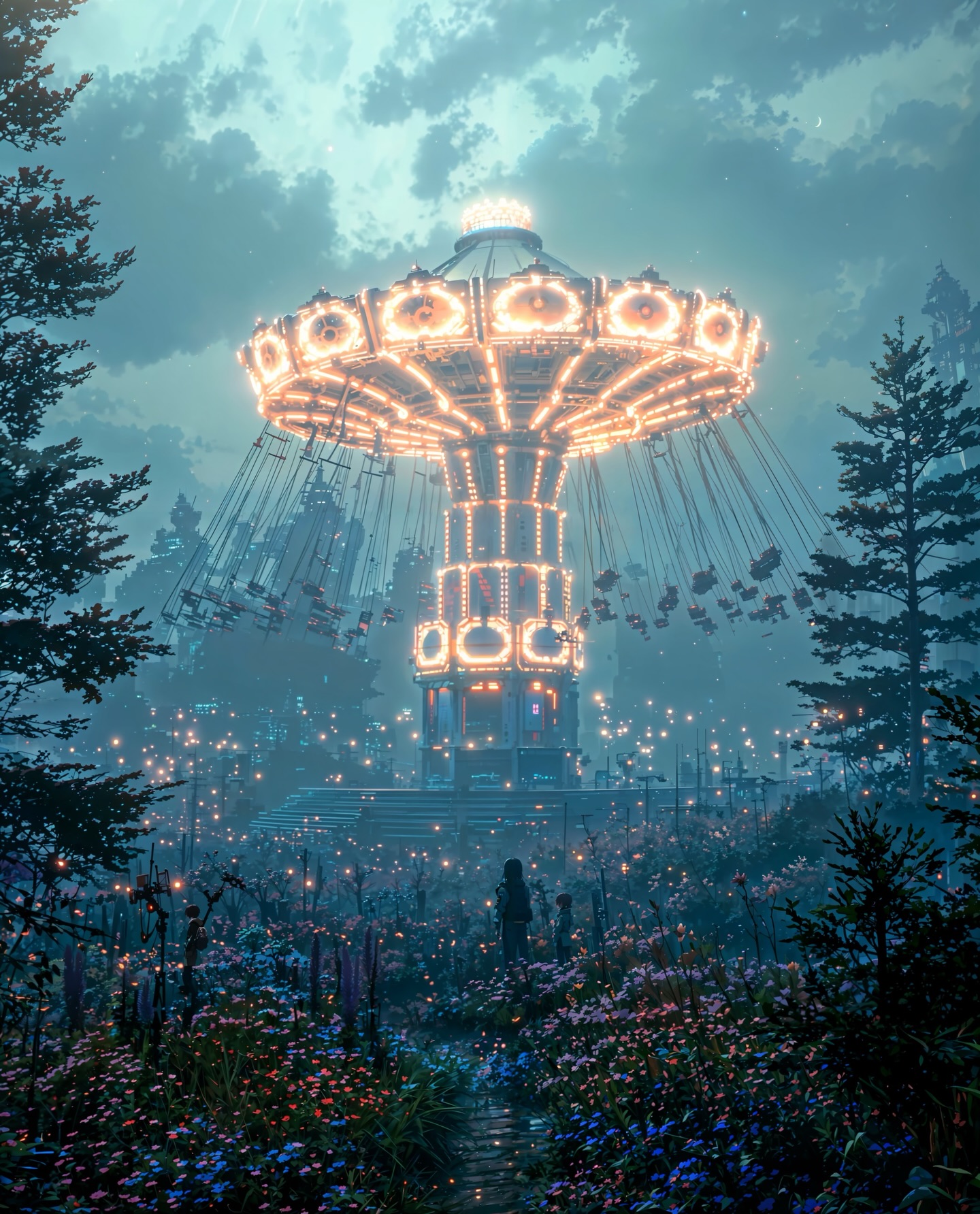 Mixed 4K Wallpaper - 2 | Only_dias Ocean