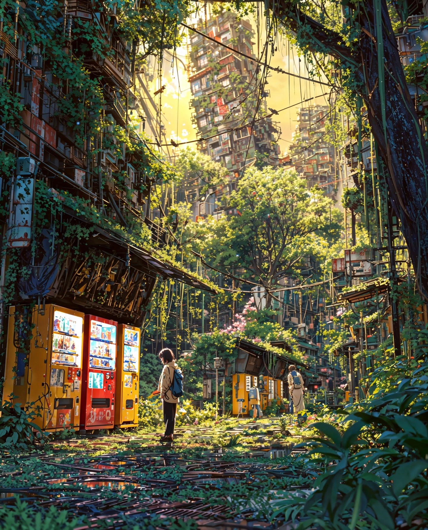 Mixed 4K Wallpaper - 3 | Only_dias Ocean