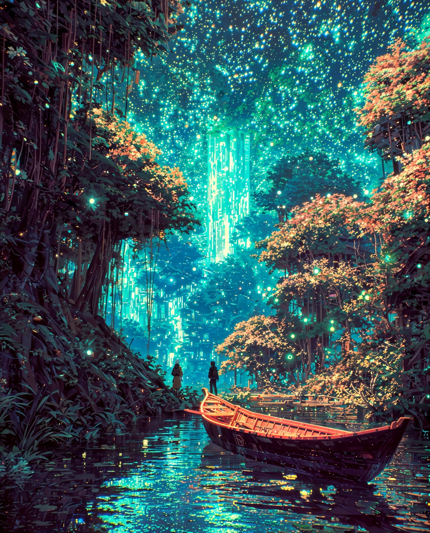 Mixed 4K Wallpaper - 4 | Only_dias Ocean