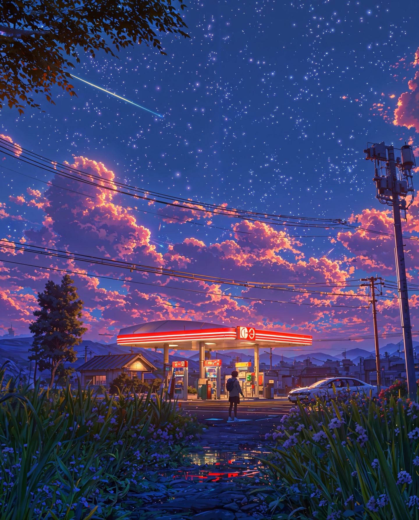 Mixed 4K Wallpaper - 5 | Only_dias Ocean