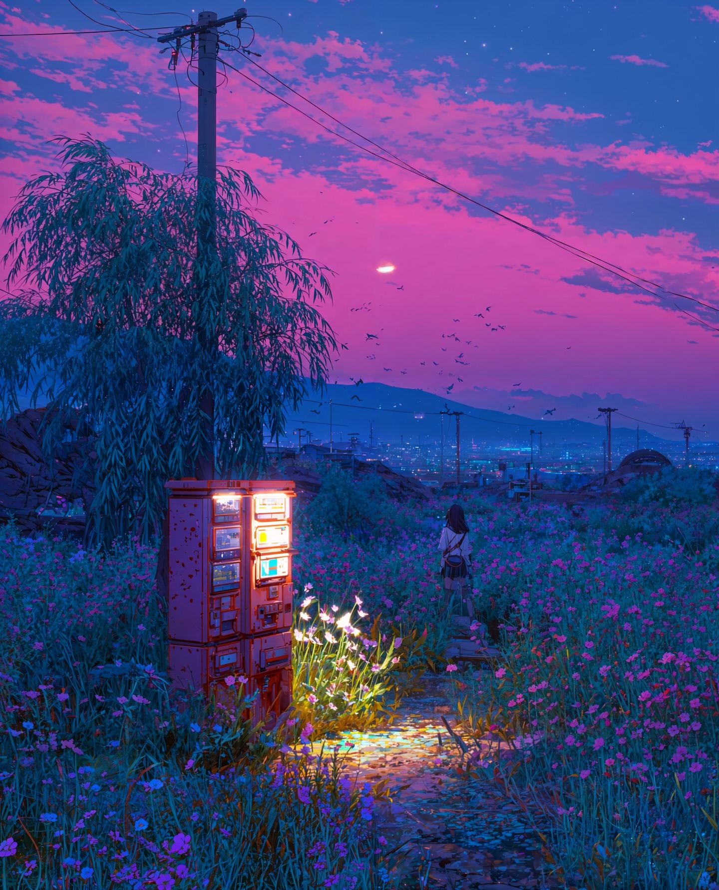 Mixed 4K Wallpaper - 10 | Only_dias Ocean