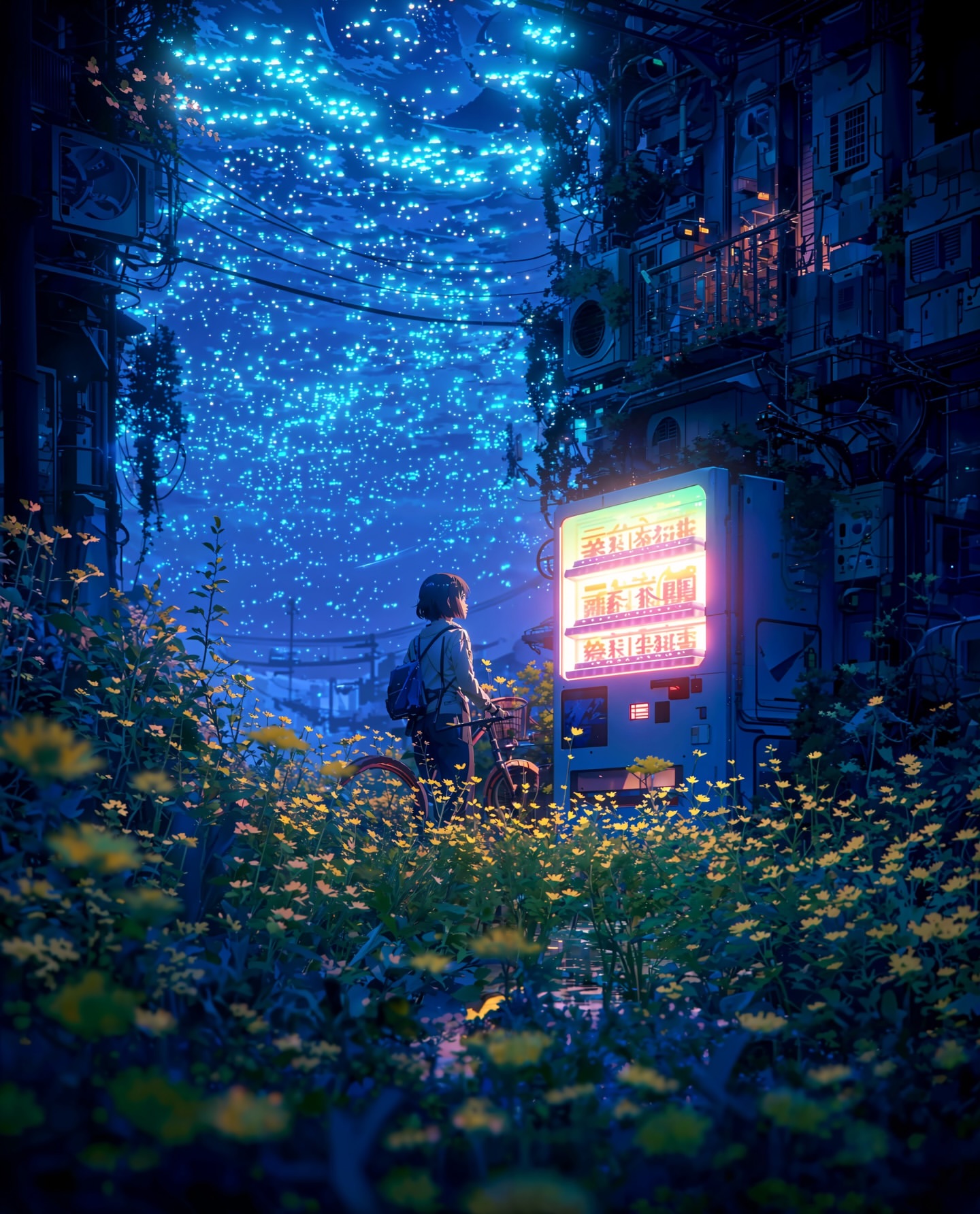 Mixed 4K Wallpaper - 13 | Only_dias Ocean