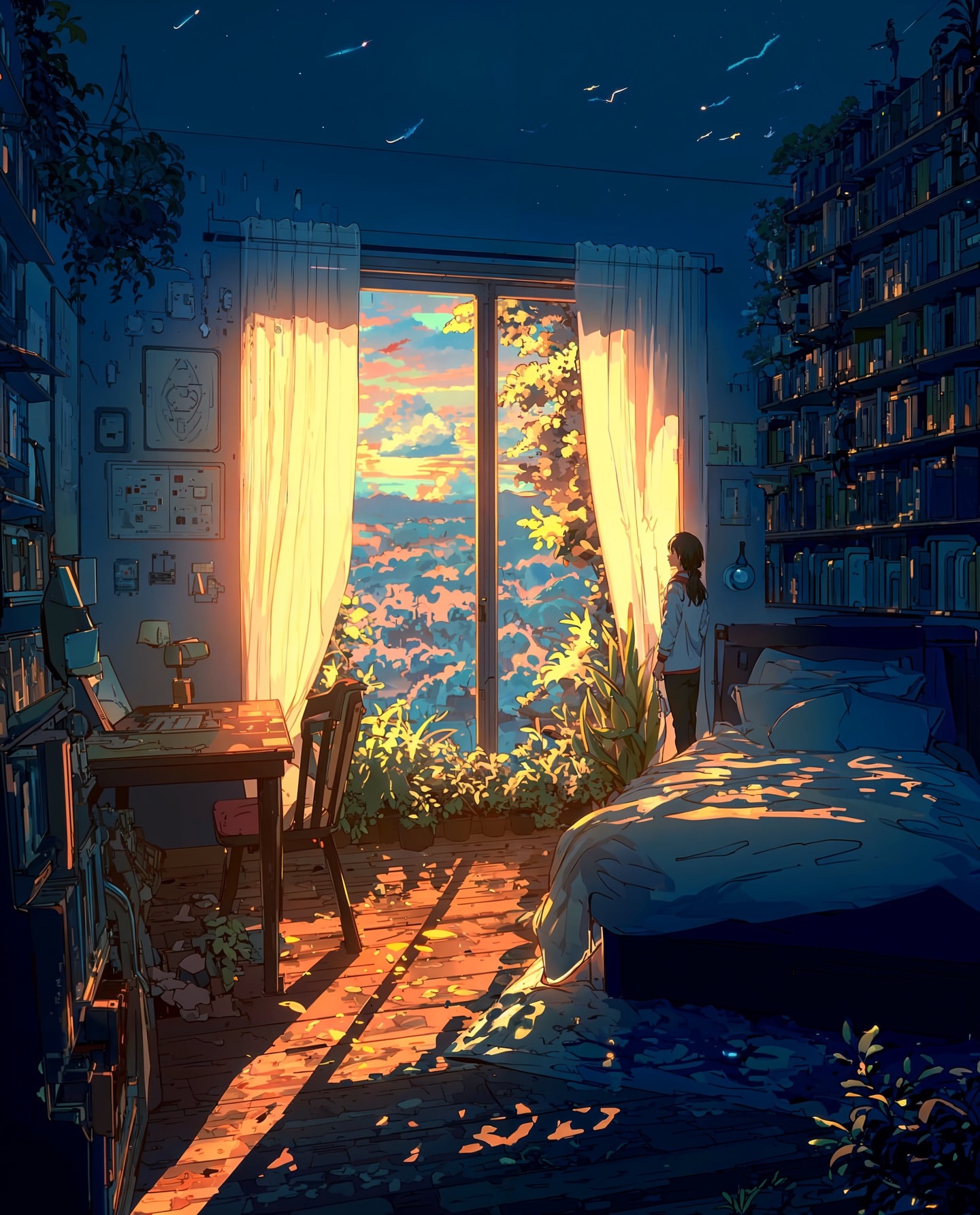 Mixed 4K Wallpaper - 14 | Only_dias Ocean