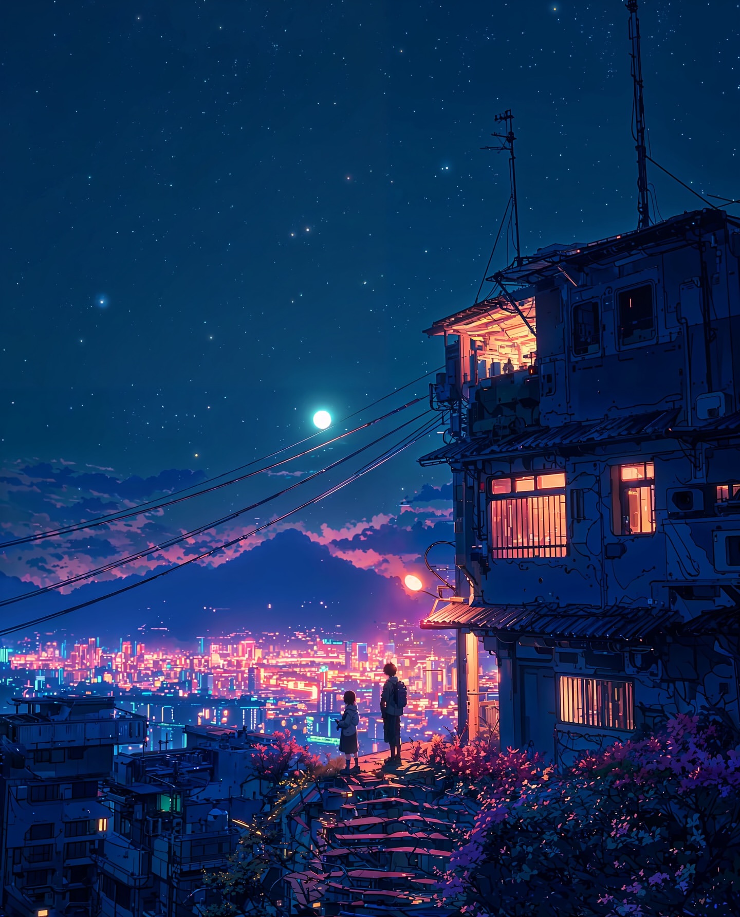 Mixed 4K Wallpaper - 17 | Only_dias Ocean