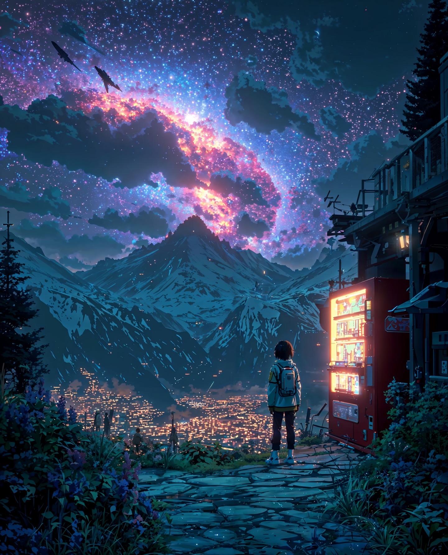 Mixed 4K Wallpaper - 19 | Only_dias Ocean