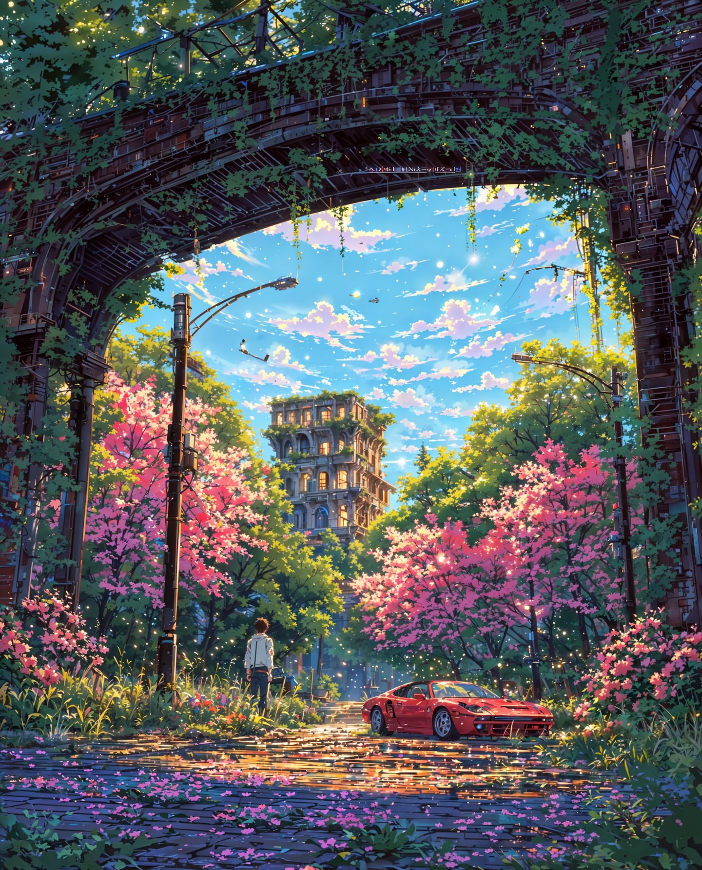 Mixed 4K Wallpaper - 24 | Only_dias Ocean