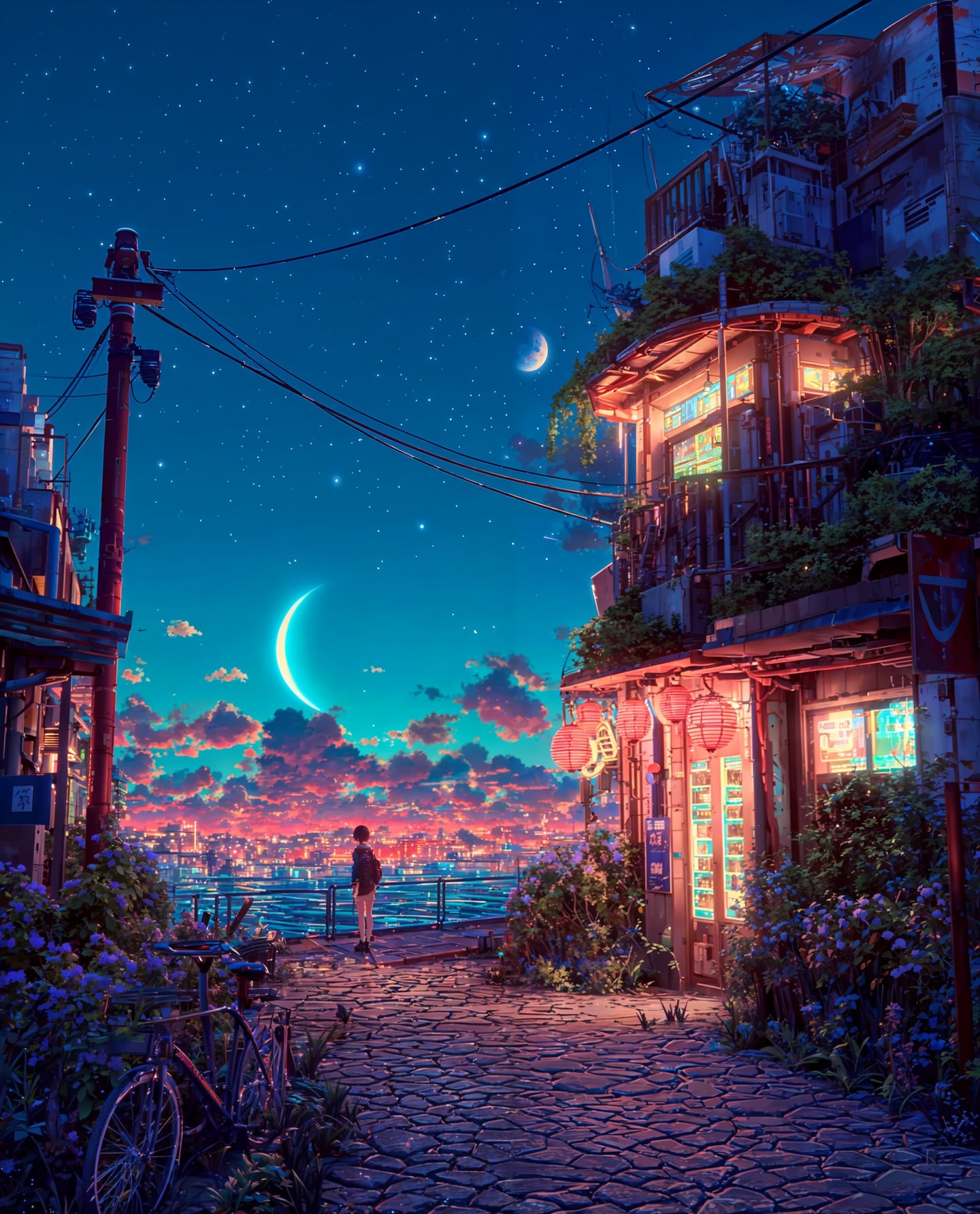 Mixed 4K Wallpaper - 26 | Only_dias Ocean