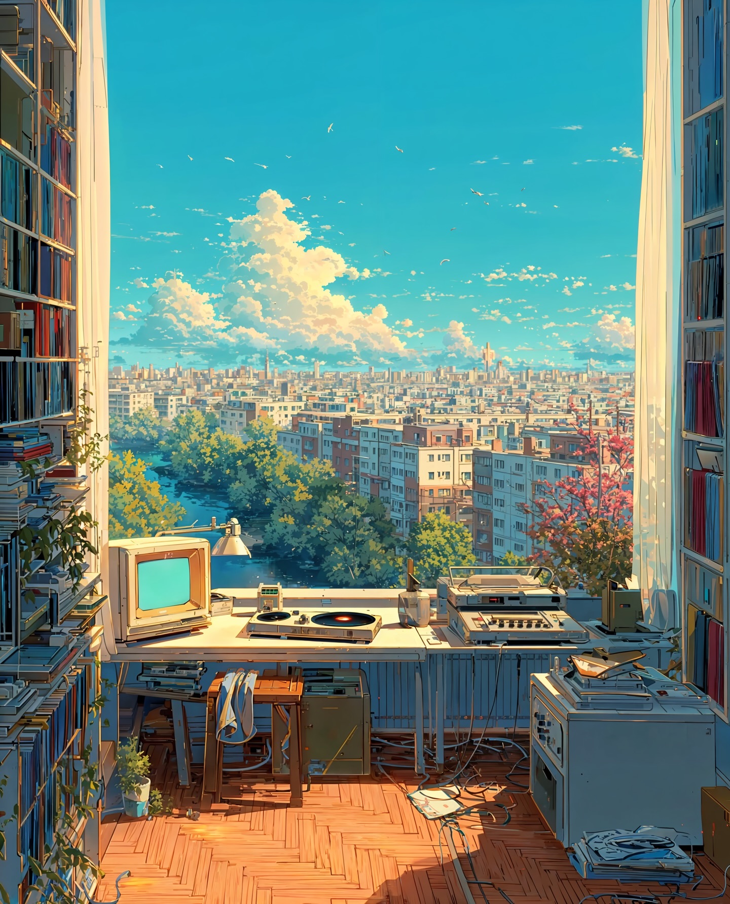 Mixed 4K Wallpaper - 27 | Only_dias Ocean