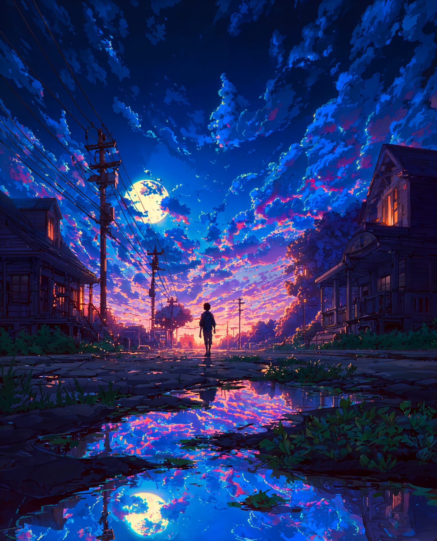 Mixed 4K Wallpaper - 28 | Only_dias Ocean