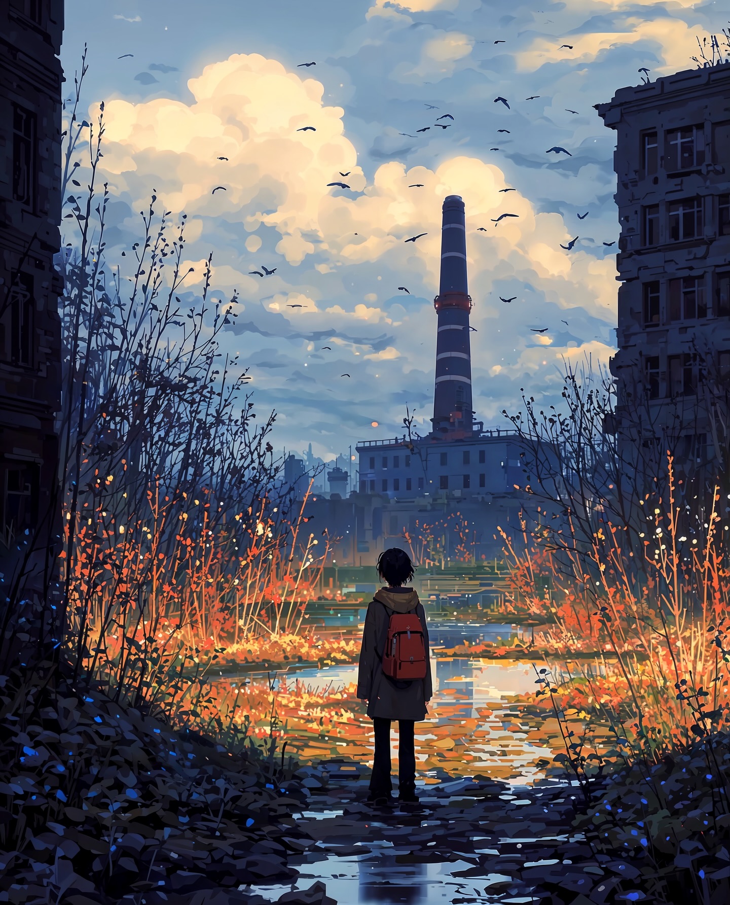 Mixed 4K Wallpaper - 33 | Only_dias Ocean