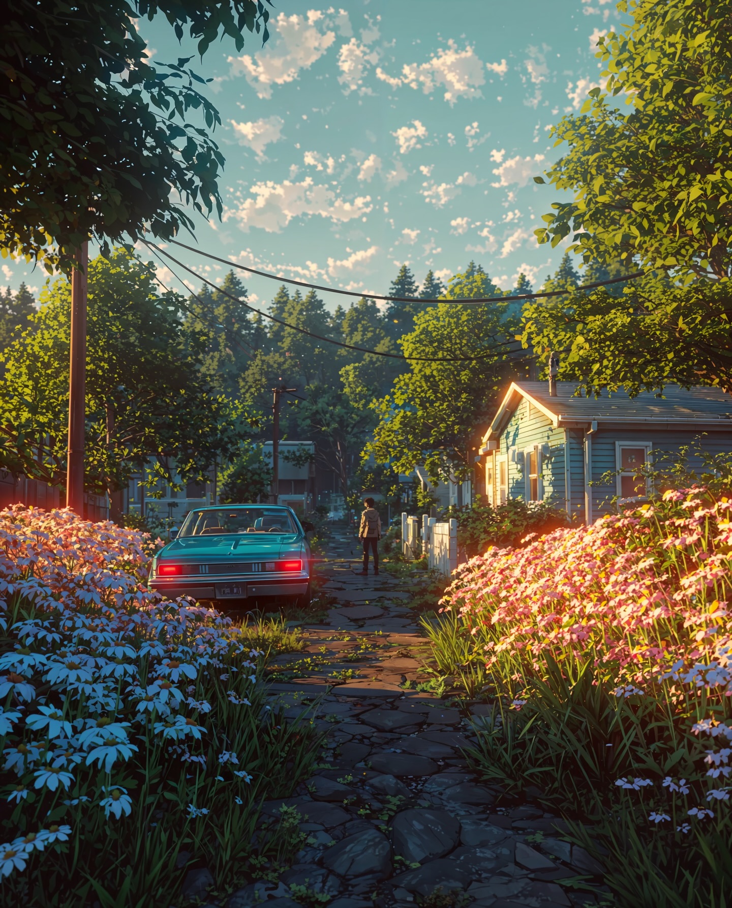 Mixed 4K Wallpaper - 35 | Only_dias Ocean