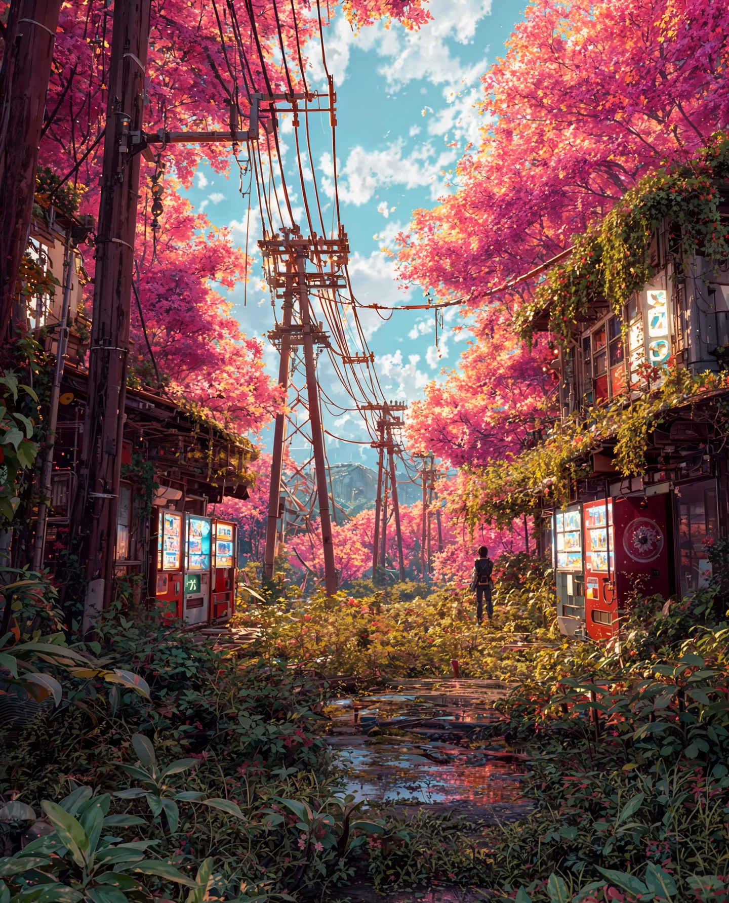 Mixed 4K Wallpaper - 36 | Only_dias Ocean