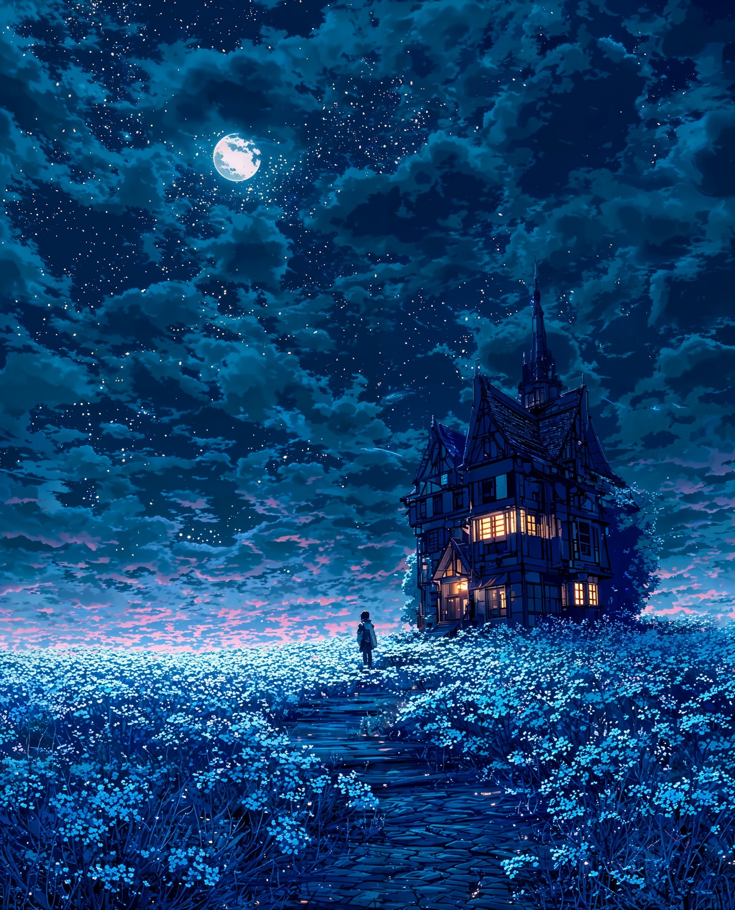 Mixed 4K Wallpaper - 37 | Only_dias Ocean