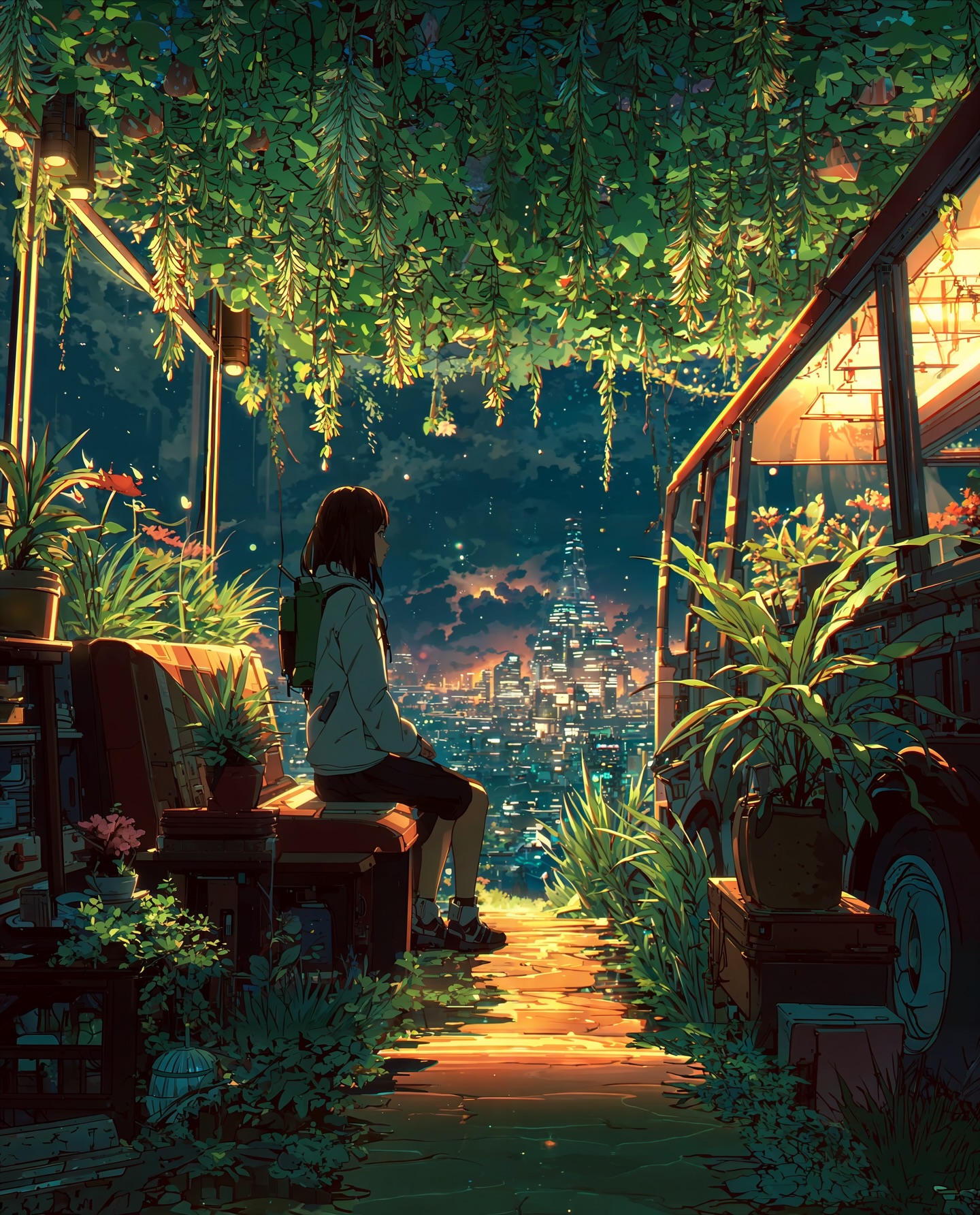 Mixed 4K Wallpaper - 38 | Only_dias Ocean