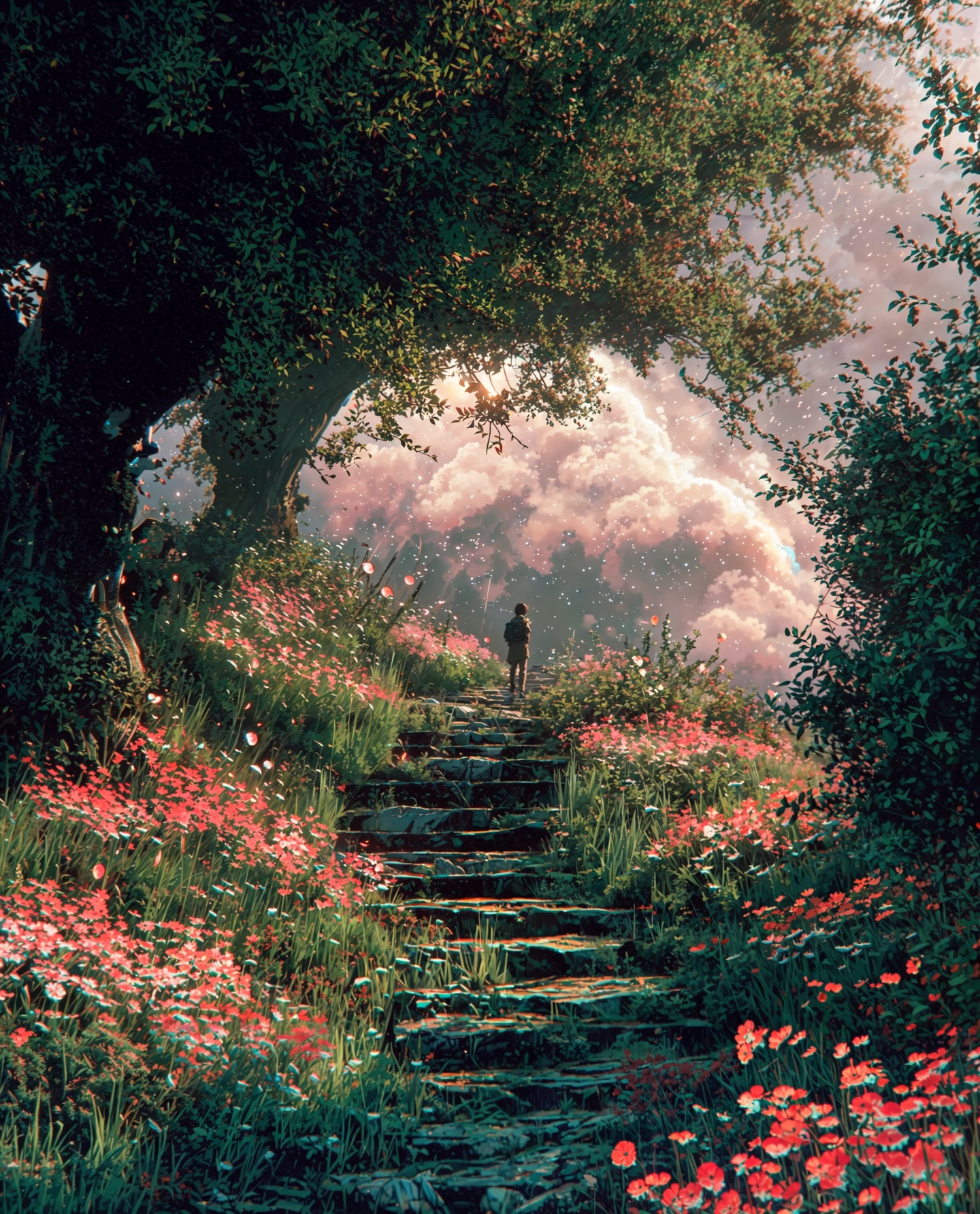 Mixed 4K Wallpaper - 39 | Only_dias Ocean