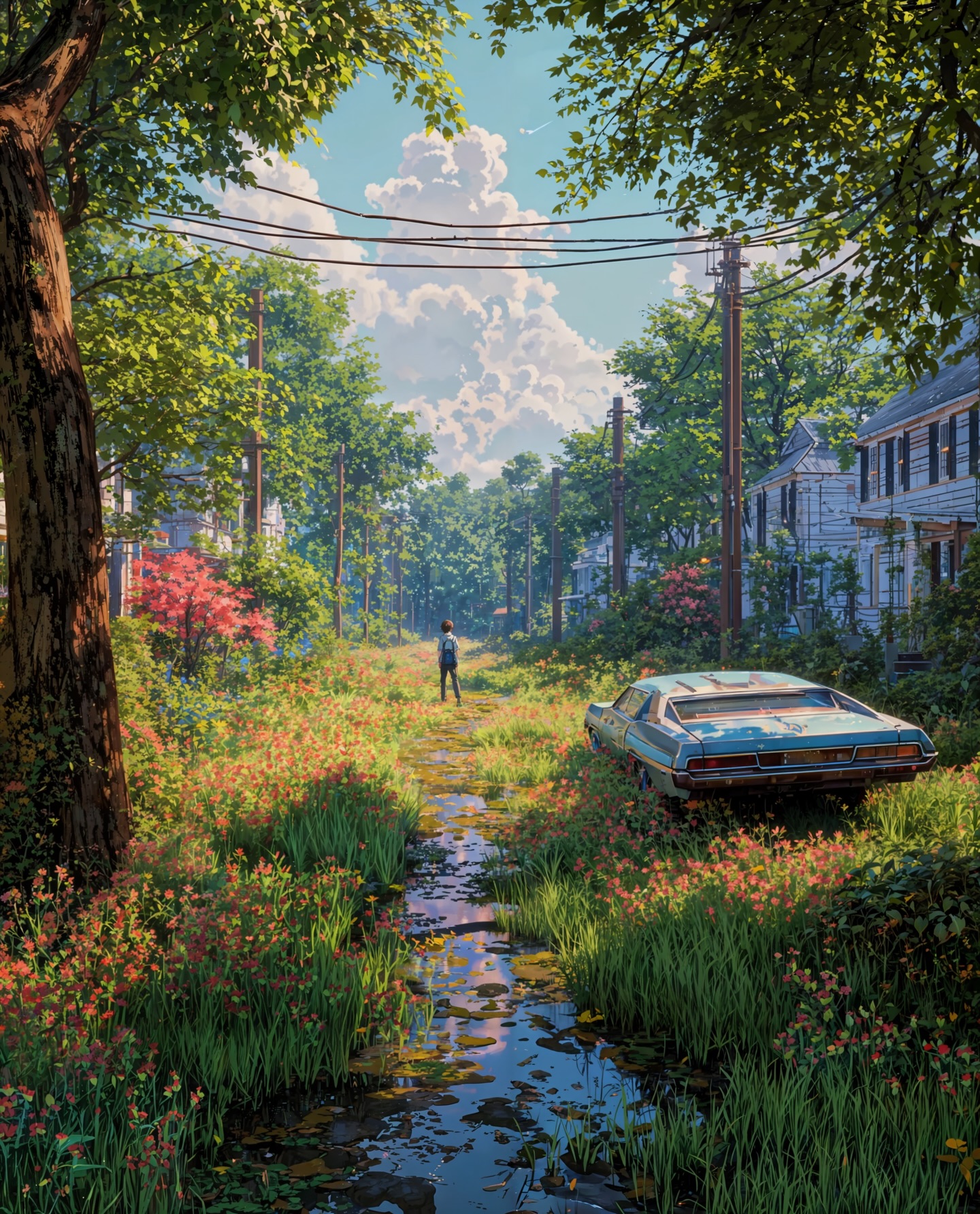 Mixed 4K Wallpaper - 40 | Only_dias Ocean