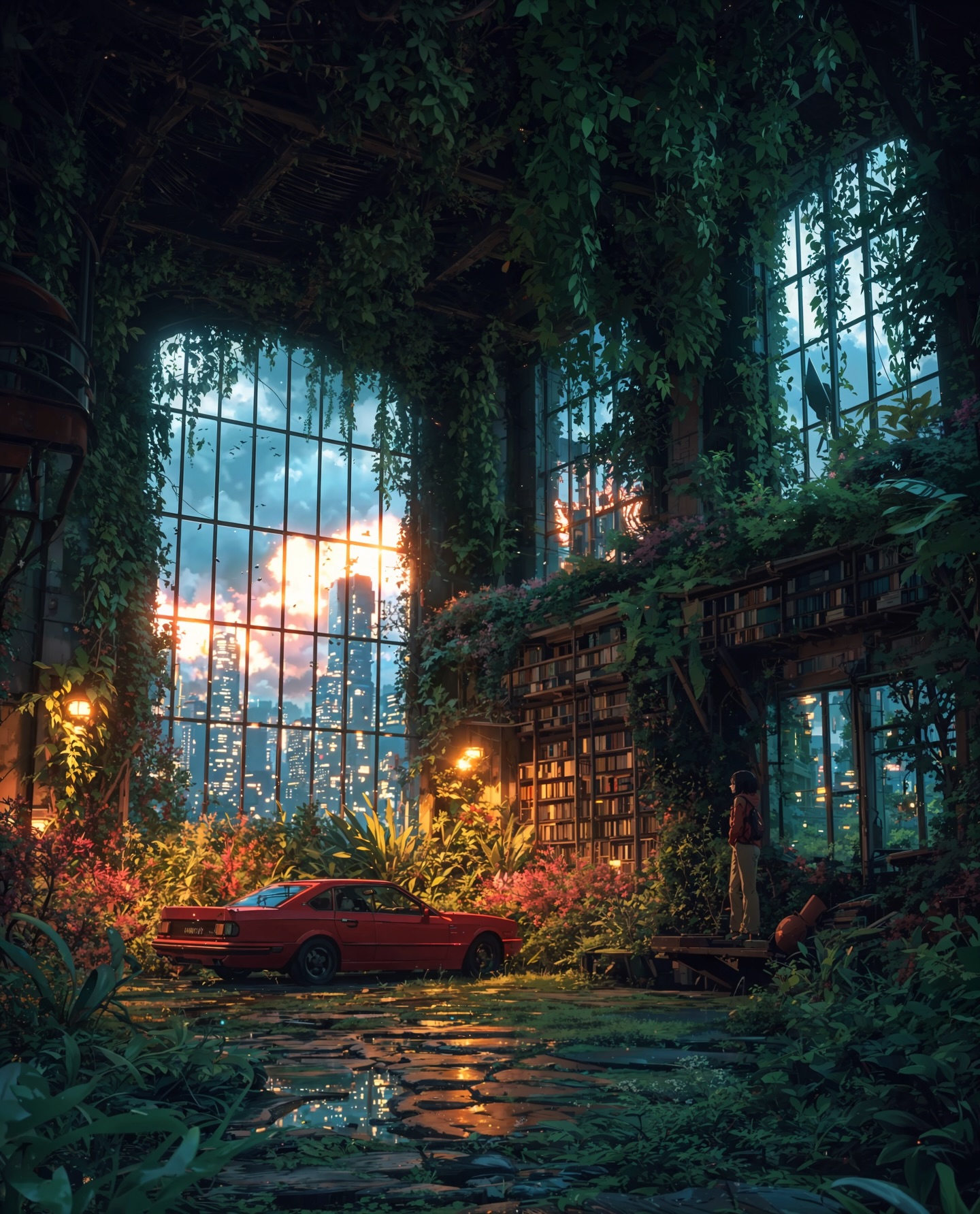 Mixed 4K Wallpaper - 43 | Only_dias Ocean