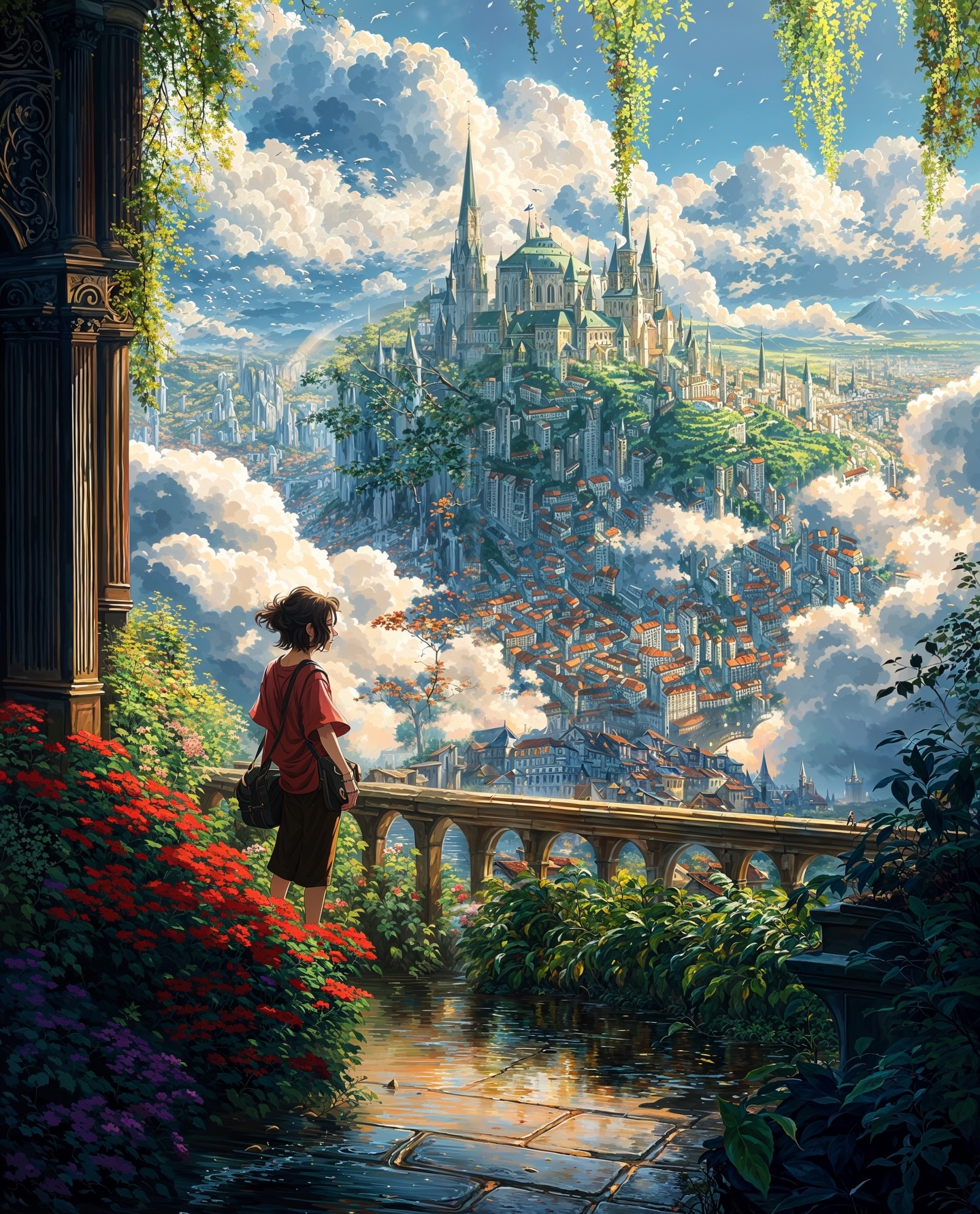 Mixed 4K Wallpaper - 46 | Only_dias Ocean