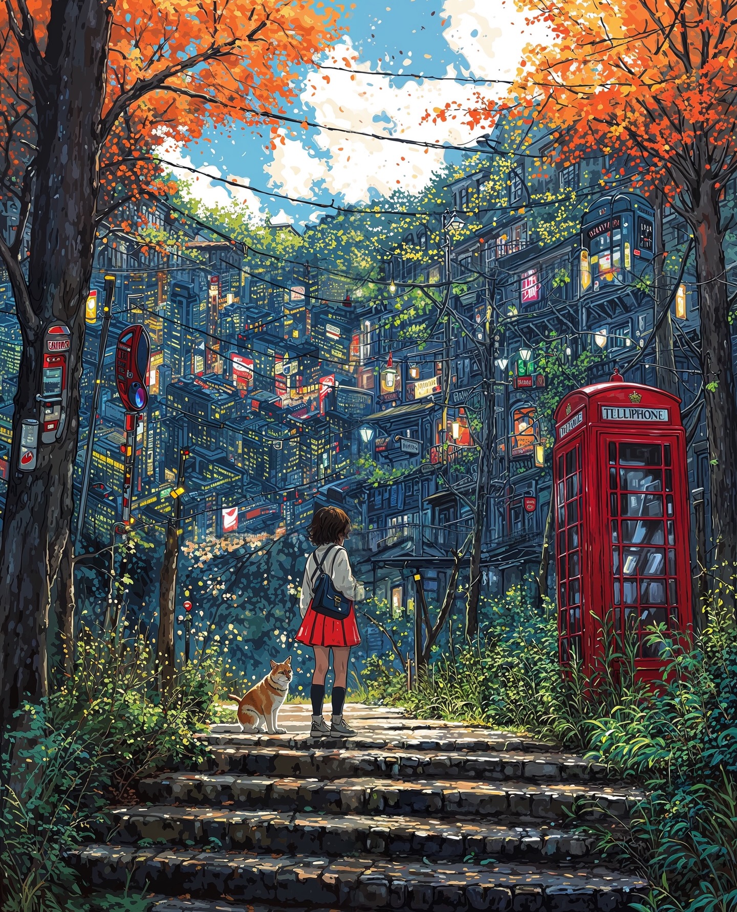 Mixed 4K Wallpaper - 47 | Only_dias Ocean