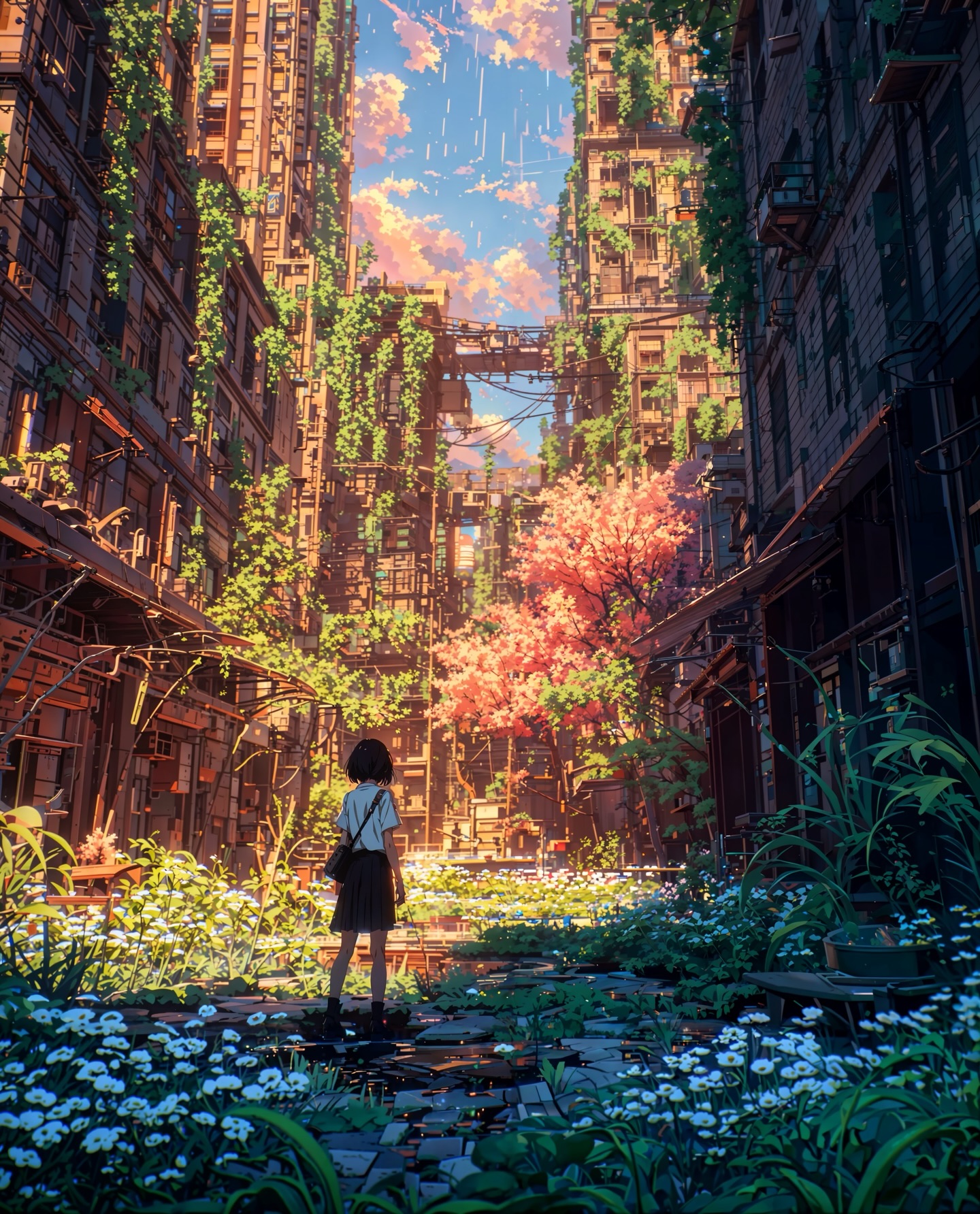 Mixed 4K Wallpaper - 50 | Only_dias Ocean