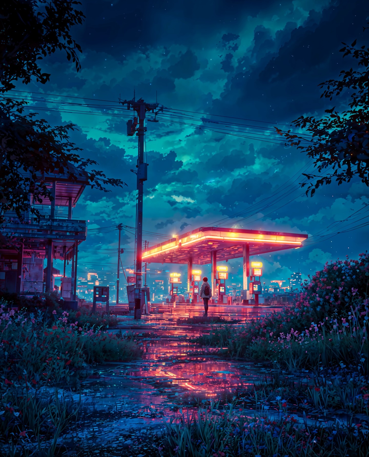 Mixed 4K Wallpaper - 52 | Only_dias Ocean