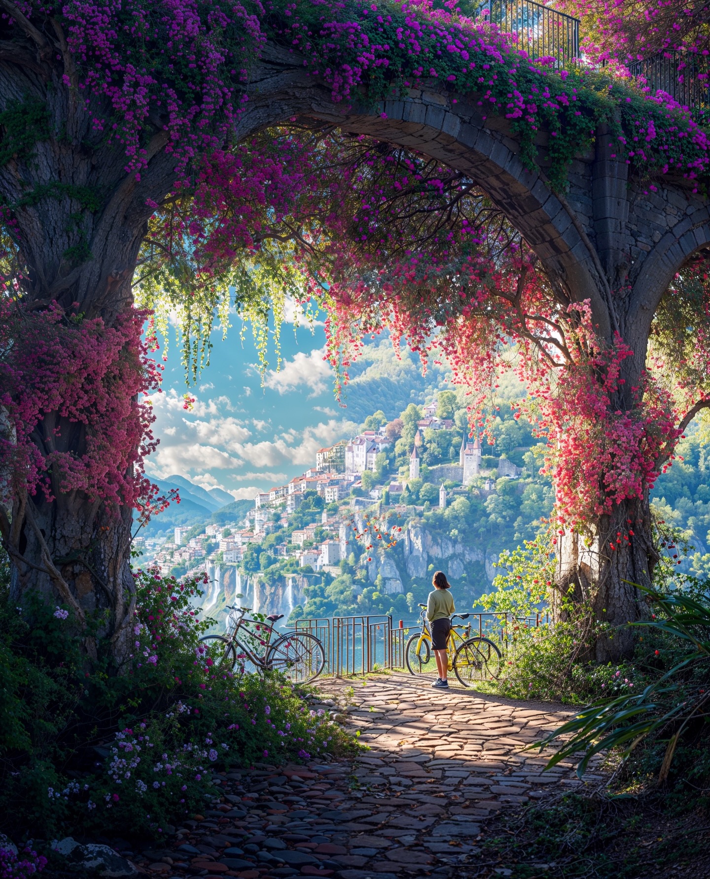 Mixed 4K Wallpaper - 53 | Only_dias Ocean