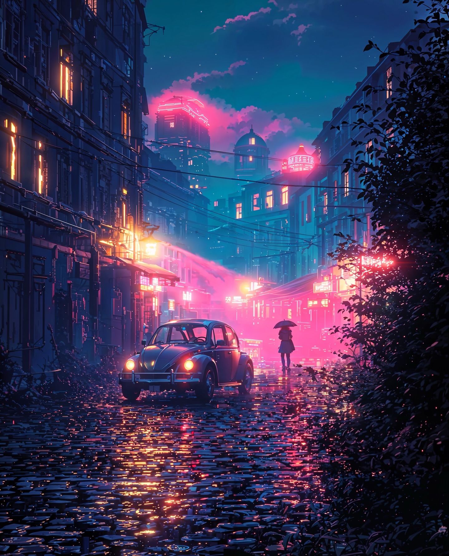 Mixed 4K Wallpaper - 54 | Only_dias Ocean