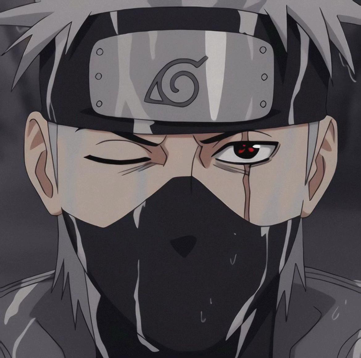 Naruto 4K Wallpaper - 3 | Only_dias Ocean